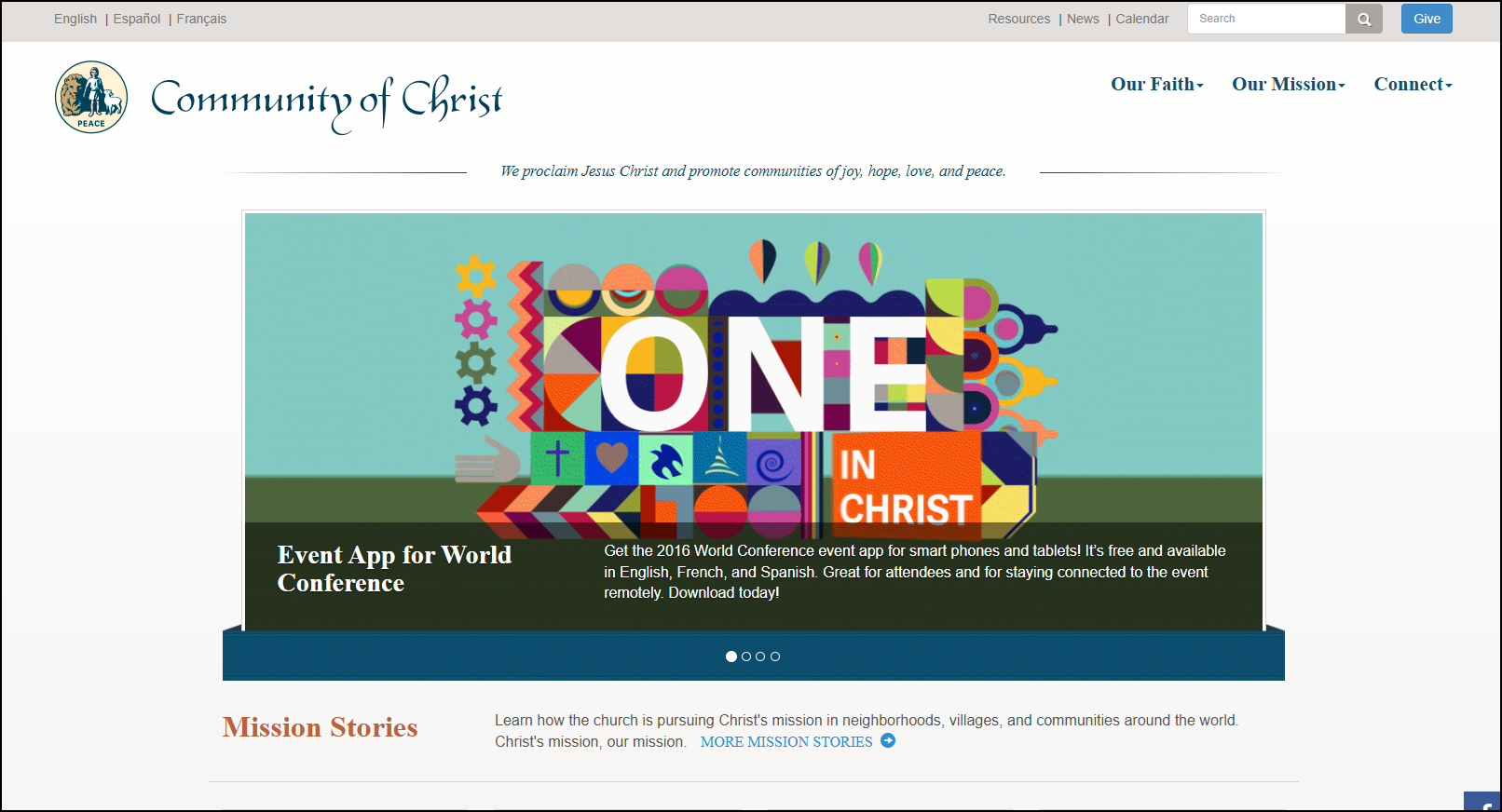 Project screenshot 1