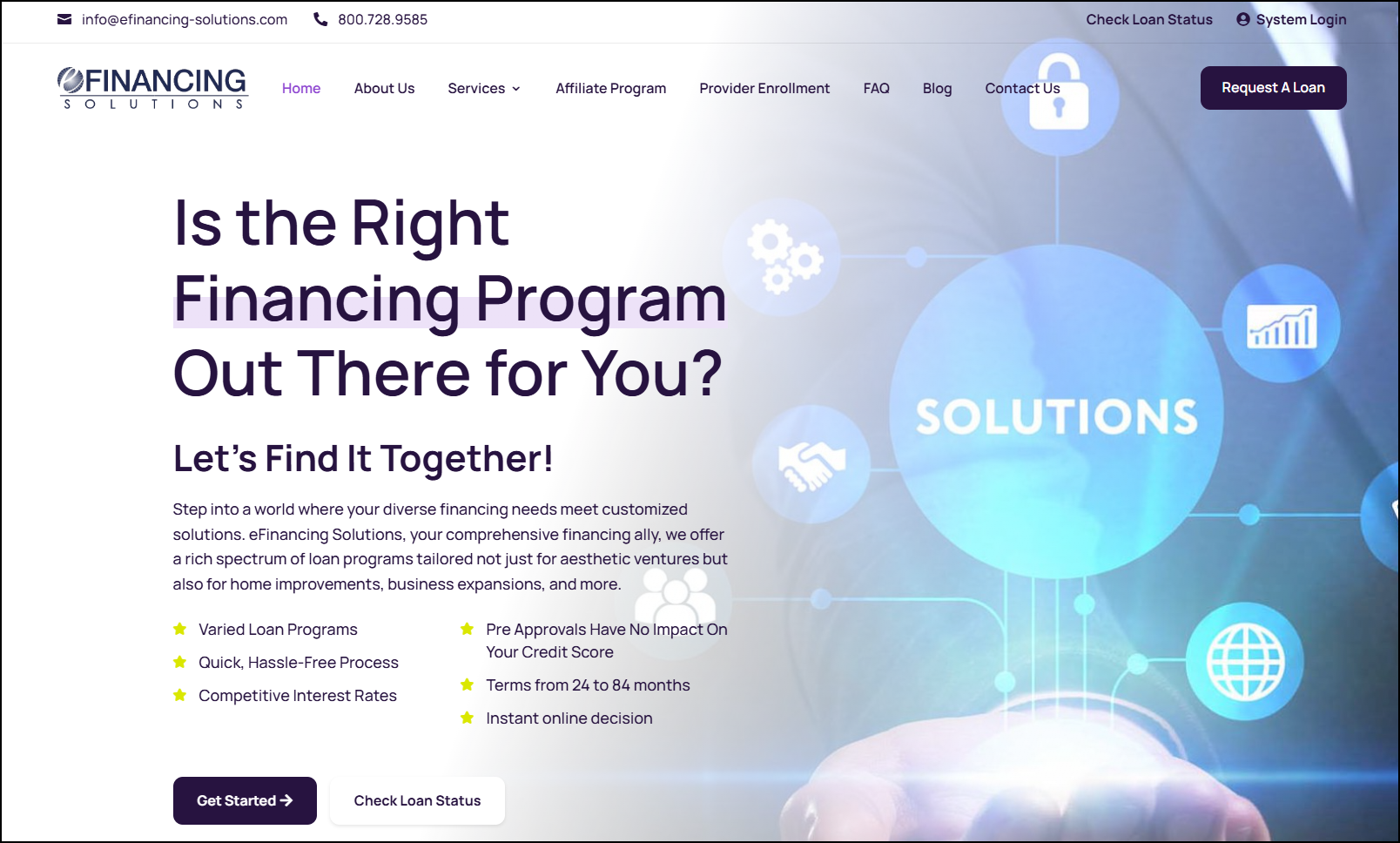 Project screenshot 1