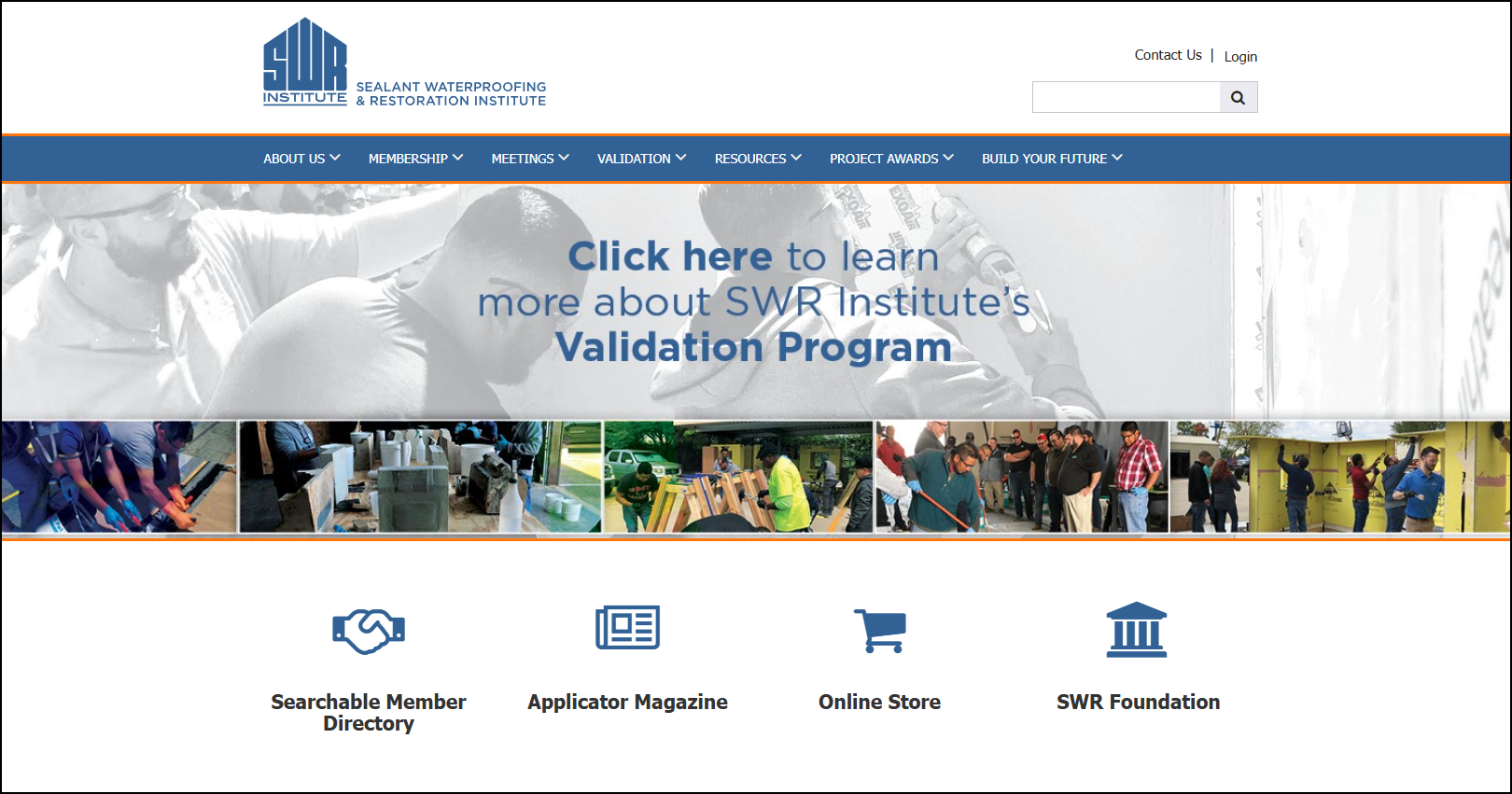 Project screenshot 1